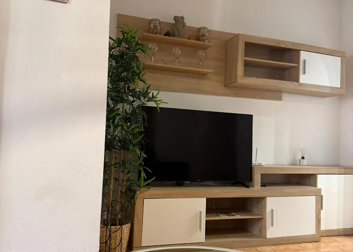 Apartamento Playa Del Cura Torrevieja