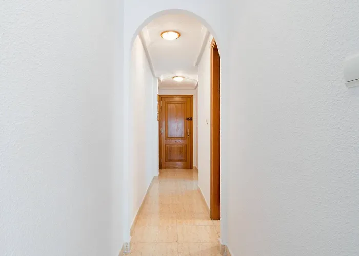 Apartamento Sunrise Victoria Torrevieja