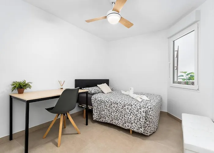 Apartamento Rincón del Mar Torrevieja