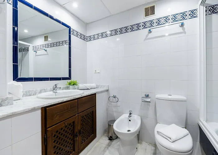 Apartamento Seaview Deluxe Torrevieja