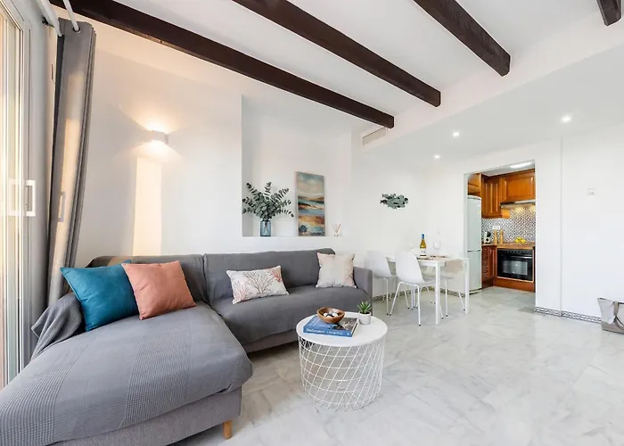 Apartamento Seaview Deluxe Torrevieja