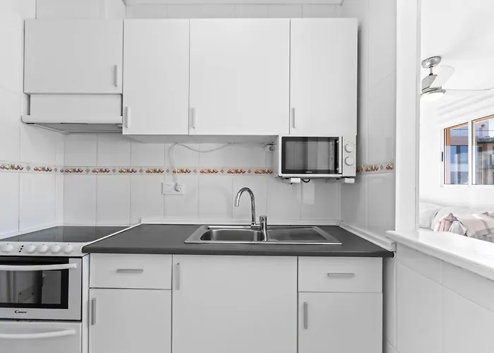 Apartamento Pleamar 23 Torrevieja