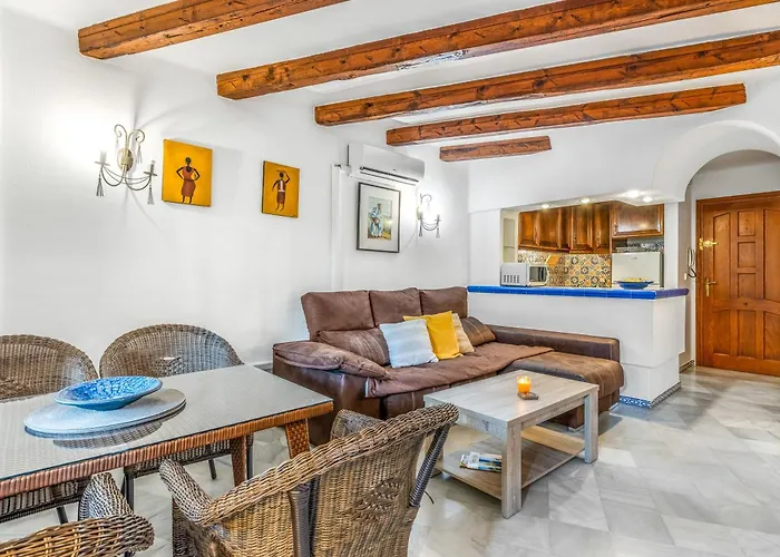 Apartamento Casa Jina Torrevieja