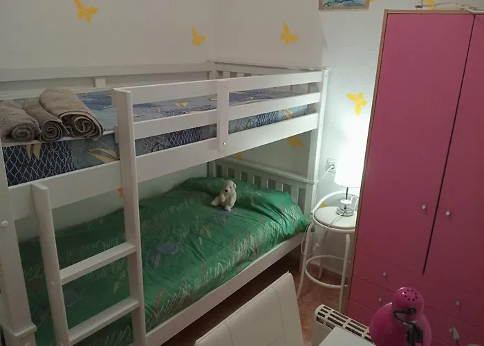bonito apartamento en Torrevieja