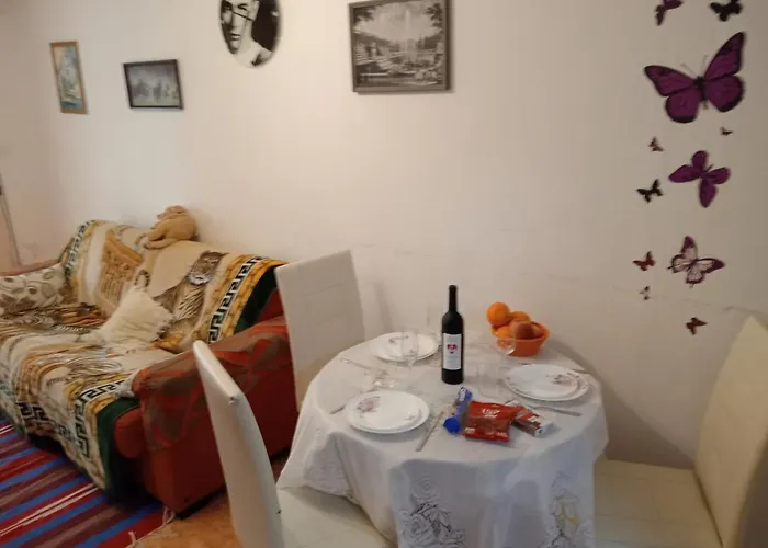 bonito apartamento en Torrevieja
