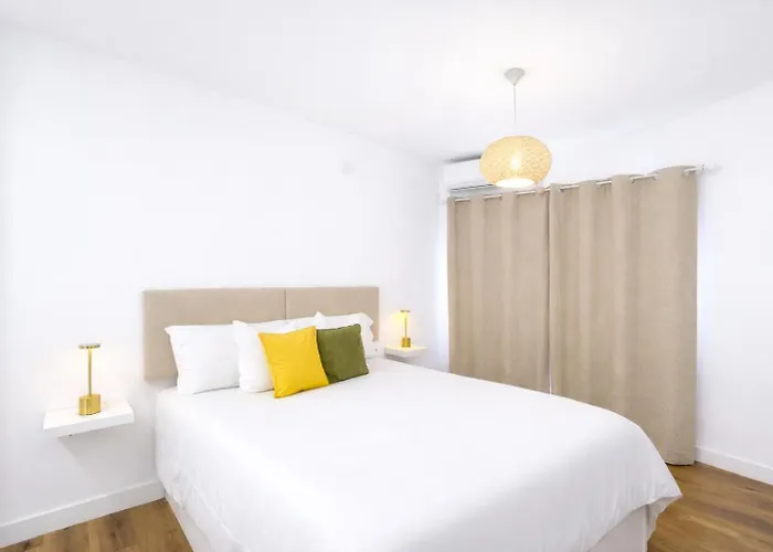 Stylish Studio 5 min Beaches Cura&8 min Locos Torrevieja