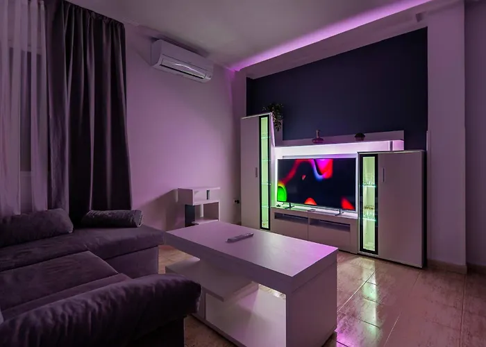 Apartamento Perseo Sunrise Torrevieja