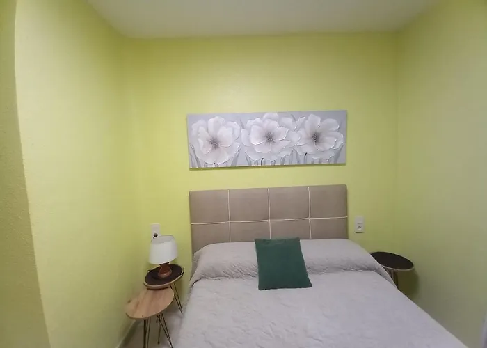 Apartamento Elenita Torrevieja