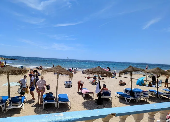 Duquesa Beach Torrevieja