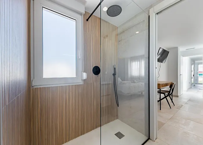 Sunrise Center Suites Torrevieja