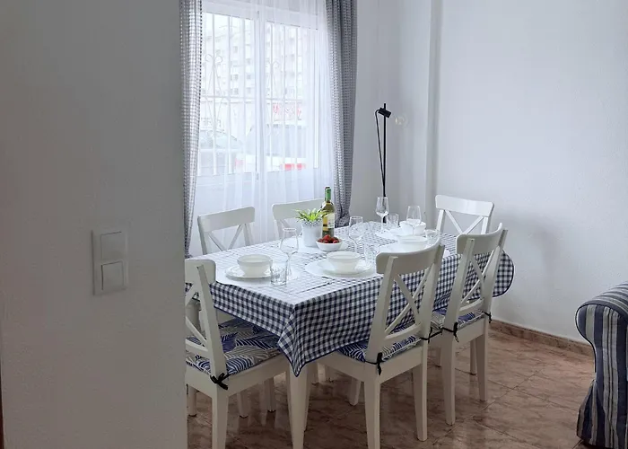 P.S. Apartment Torrevieja