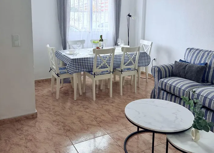 P.S. Apartment Torrevieja