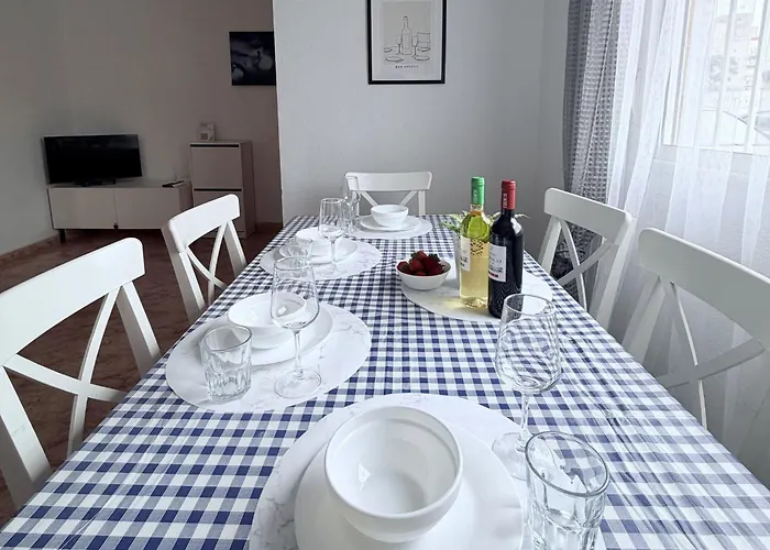 P.S. Apartment Torrevieja