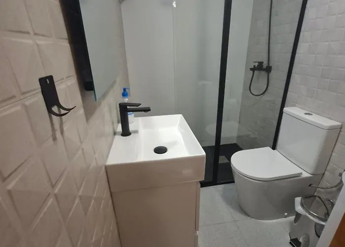 Casas Holiday - playa Acequion Torrevieja