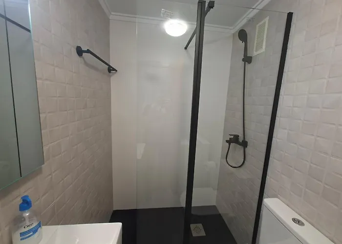 Casas Holiday - playa Acequion Torrevieja