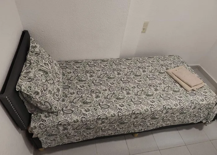 Spacious apartment Torrevieja