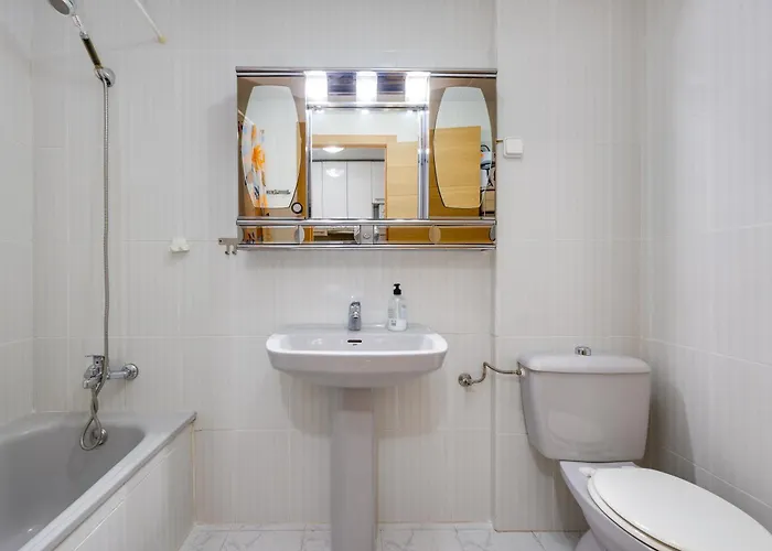 Apartment Studio Playa del Cura Torrevieja