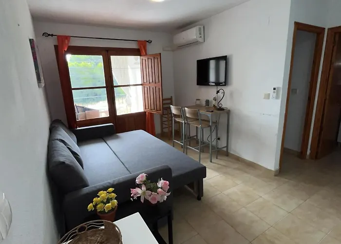 Lago Jardin : Bright Spacious One Bedroom Flat Torrevieja