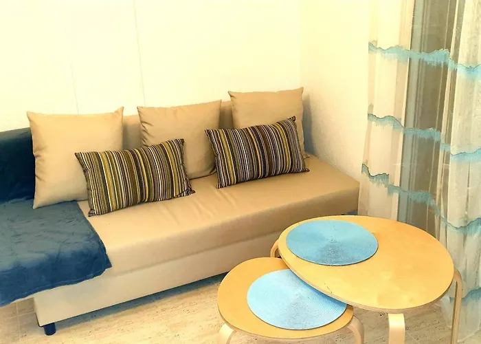 TORREVIEJA apartamento