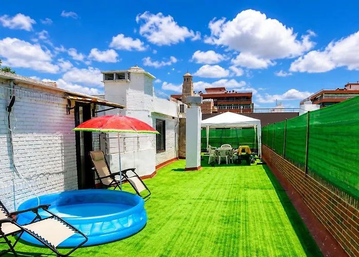 Apartamento Big Penthouse Atico Torrevieja