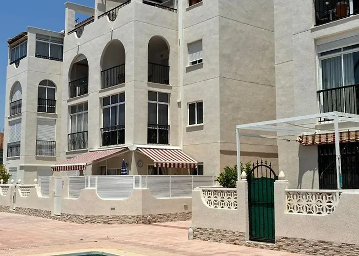 Apartamento Casa De Kosma Torrevieja