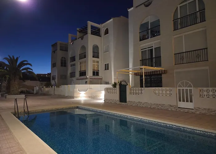 Apartamento Casa De Kosma Torrevieja