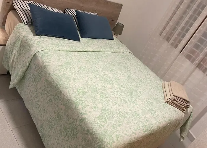 Spacious apartment Torrevieja