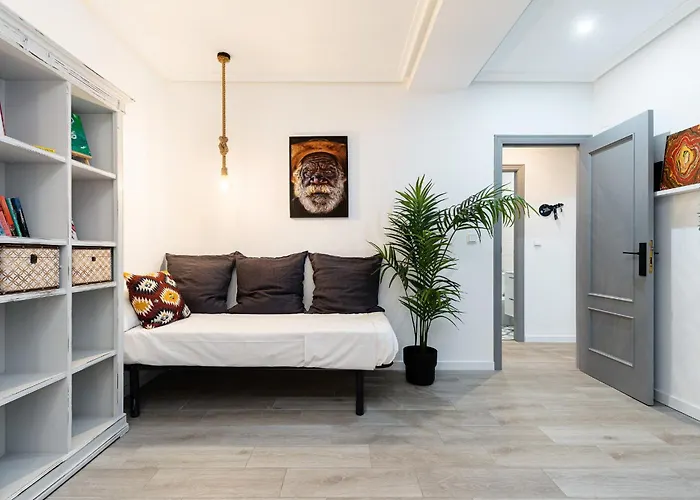 apartamento Sunrise Apolo Torrevieja