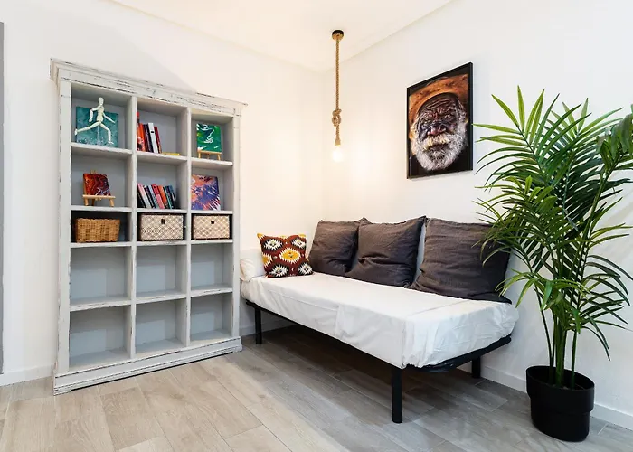 apartamento Sunrise Apolo Torrevieja