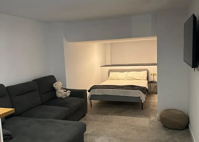 Estudio de Lujo Torrevieja