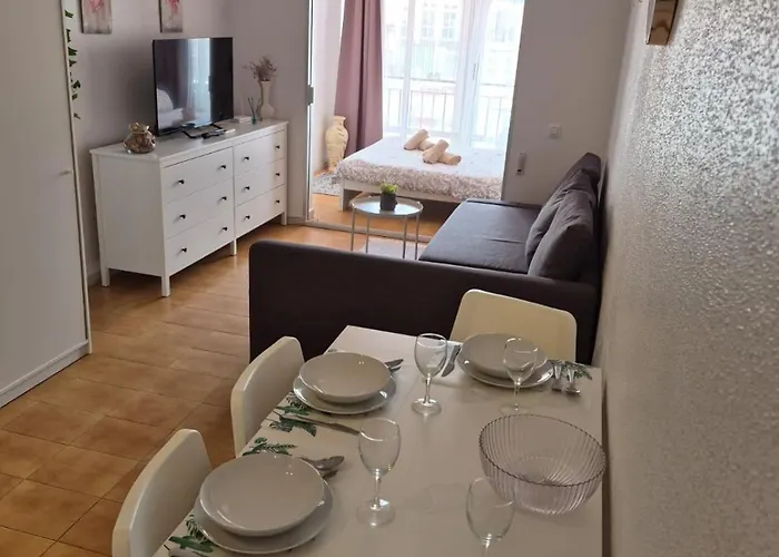 Flamingo Apartment Torrevieja