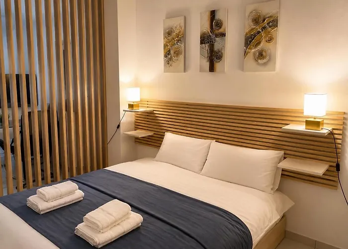 Apartment Alegre 7 Torrevieja