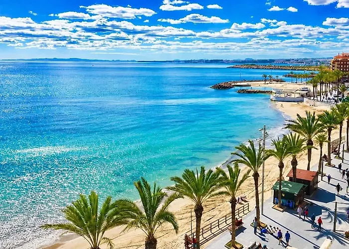 Apartment Alegre 7 Torrevieja