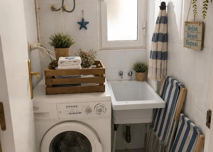 Precioso apartamento con vistas al mar Torrevieja