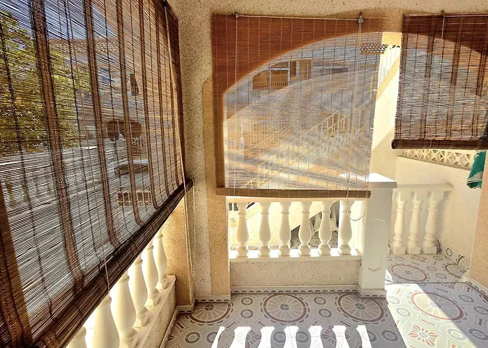 Bungalow Brisa De Mar Torrevieja