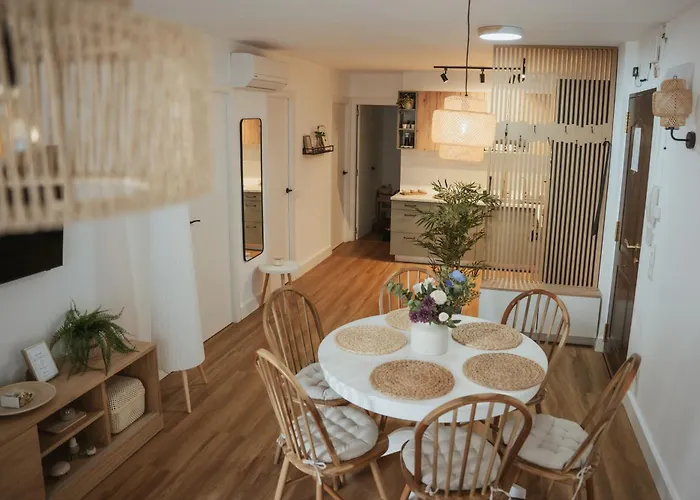 Torre Playa Cura Apartamento Torrevieja