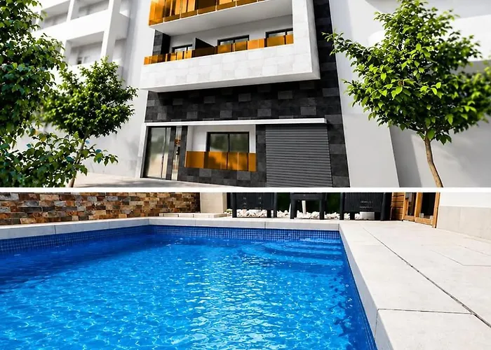 Apartment Alegre 3 Torrevieja