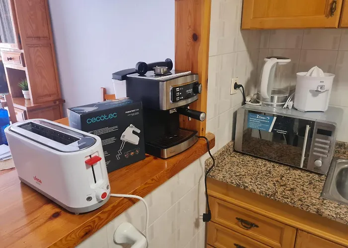 Cozy Apartment Near The Sea Torrevieja