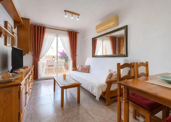 Apartamento Ático Céntrico San Julian Torrevieja
