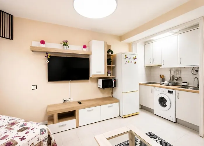Apartamento La pequeña Habana Torrevieja
