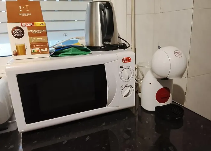 Apartamento La Casa De Tuti Torrevieja