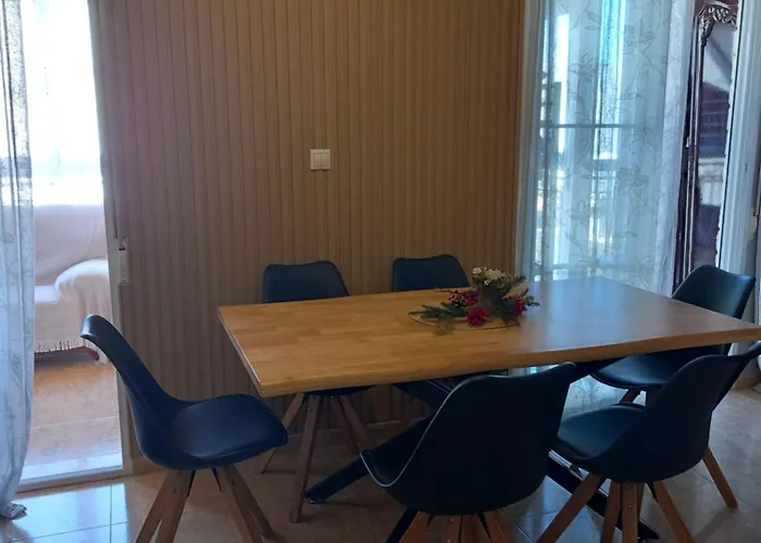 Apartamento Con 2 Stanze Letto Torrevieja