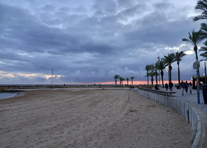 Apartamento Con 2 Stanze Letto Torrevieja
