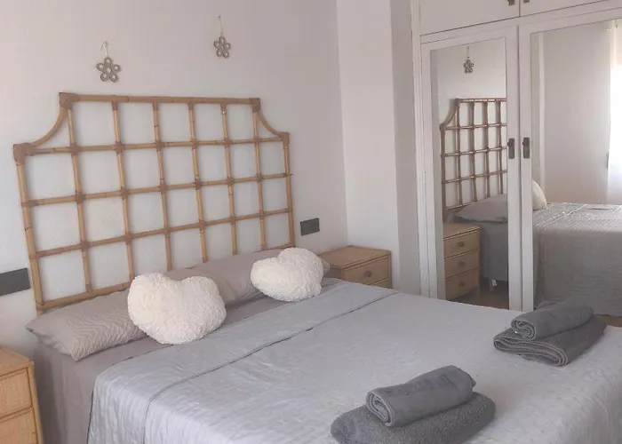 Apartamento Casa Martita Torrevieja