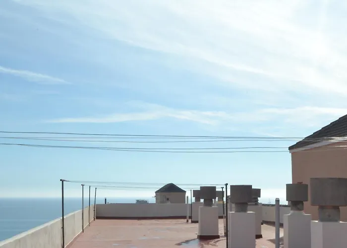 Apartamento Vista Mar Torrevieja