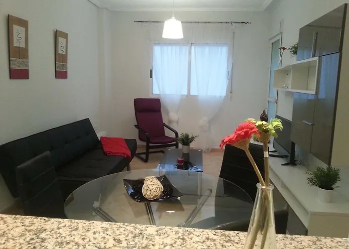 Apartment Huerto Torrevieja