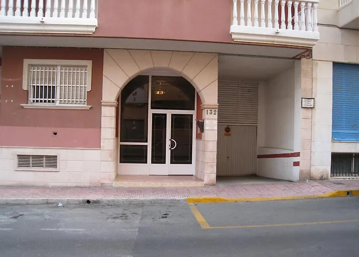 Lenas Apartments Pedro Lorca Torrevieja