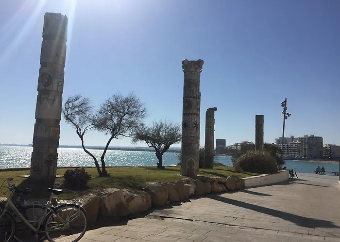 Apartamento Apatament La Loma Torrevieja