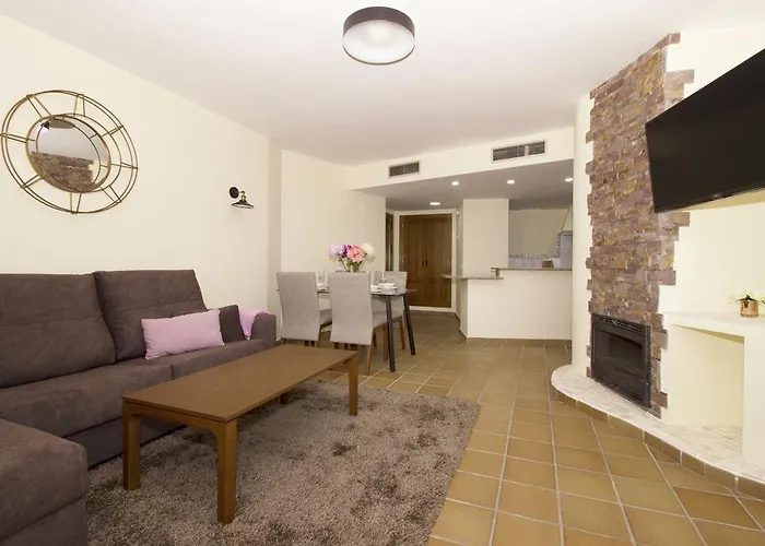 Apartamento Panorama Park Torrevieja