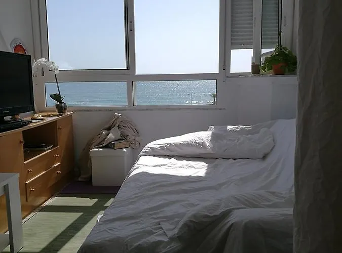 Una Ventana Al Mar Torrevieja